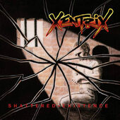 Xentrix - Shattered Existence (Reedice 2022) /Digipack
