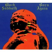 Black Sabbath - Born Again (Deluxe Edition 2014)