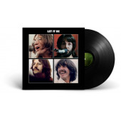 Beatles - Let It Be (Reedice 2021) - Vinyl
