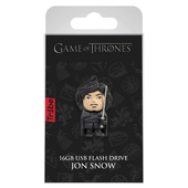 Game of Thrones / USB - USB flash disk Jon Snow 16 GB 
