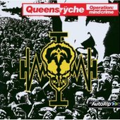 Queensrÿche - Operation: Mindcrime (Remastered) 