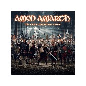 Amon Amarth - Great Heathen Army (2022)