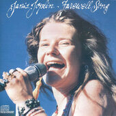Janis Joplin - Farewell Song (Edice 1996) 