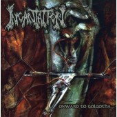 Incantation - Onward To Golgotha (Reedice 2006) /Limited CD+DVD