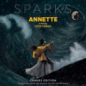 Soundtrack / Russell Mael feat. Sparks - Annette (Cannes Edition, 2021)