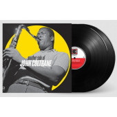 John Coltrane - Another Side Of John Coltrane (2021) - Vinyl