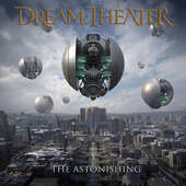Dream Theater - Astonishing/2CD (2016) 