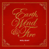 Earth, Wind & Fire - Holiday (Edice 2026) - Limited Vinyl