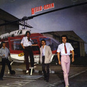 Hello - Hello Again (Expanded Edition 2007) 