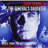 Soundtrack - The General's Daughter 