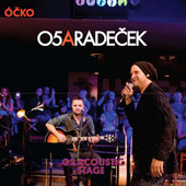 O5 & Radeček - G2 Acoustic Stage (CD + DVD) 