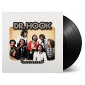 Dr. Hook - Collected (Edice 2021) - 180 gr. Vinyl