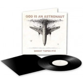 God Is An Astronaut - Ghost Tapes 10 (Limited Edition, 2021) - Vinyl