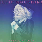 Ellie Goulding - Halcyon Days/Deluxe/28 Tracks (2013) 