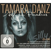 Tamara Danz, Silly - Asyl Im Paradies - 1952-1996 (2016) /CD+DVD