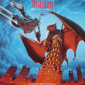 Meat Loaf - Bat Out Of Hell II: Back Into Hell (1993) 
