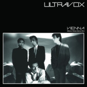Ultravox - Vienna [Steven Wilson Mix] (Exclusive 2CD Digifile) /RSD 2021, 2CD