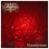 Necrophobic - Bloodhymns (Edice 2022) - Vinyl