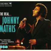 Johnny Mathis - Real... Johnny Mathis 