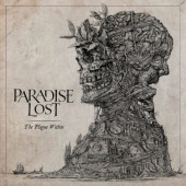 Paradise Lost - Plague Within (Edice 2022) - 180 gr. Vinyl
