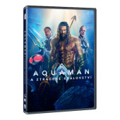 Film/Dobrodružný - Aquaman a ztracené království 