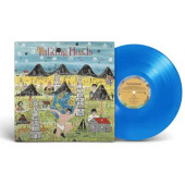 Talking Heads - Little Creatures (Reedice 2023) - Limited Vinyl