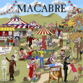 Macabre - Carnival Of Killers (2020)