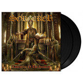 Sorcerer - Lamenting Of The Innocent (Limited Edition, 2020) - Vinyl