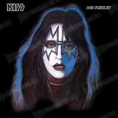 Ace Frehley - Kiss: Ace Frehley (Picture Disc) - Vinyl