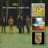SRC - SRC / Milestones / Traveler's Tale (2012)