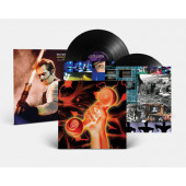 Peter Gabriel - Secret World Live (Edice 2020) - Vinyl