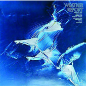 Weather Report - Weather Report /Reedice (2017)