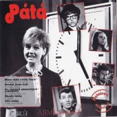 Various Artists - Pátá (2001)