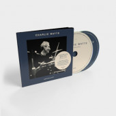 Charlie Watts - Anthology (2023) /2CD