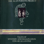 Alan Parsons Project - Tales Of Mystery And Imagination Edgar Allan Poe (Edice 1992) 