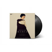 Soundtrack / Maria Callas - Maria (Original Motion Picture Soundtrack, 2025) - Vinyl