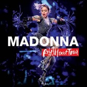 Madonna - Rebel Heart Tour 2CD (2017)