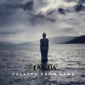 Takida - Falling From Fame (2021) - Vinyl