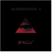Alternative 4 - Brink (2012)
