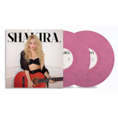 Shakira - Shakira. (10th Anniversary Edition 2024) - Limited Vinyl