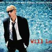 Will Lee - Love, Gratitude and Other Distractions 