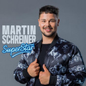 Martin Schreiner - Finalista Superstar 2020 (2020)