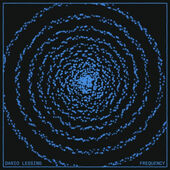 Dario Lessing - Frequency (2022) - Vinyl