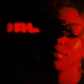 Mahalia - IRL (2023) - Limited Indie Vinyl