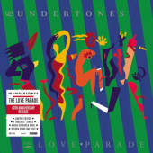 Undertones - Love Parade (Single, RSD 2022) - Vinyl