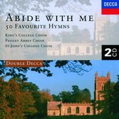 I Muvrini - Abide with me Choir of Kings College, Cambridge 
