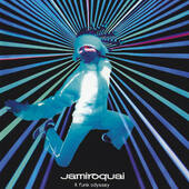 Jamiroquai - A Funk Odyssey (2001) 