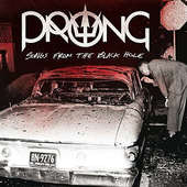Prong - Songs From Black Hole (2015) 