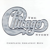 Chicago - Chicago Story: Complete Greatest Hits (Remastered, 2CD) 