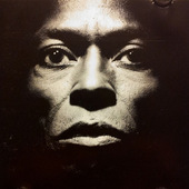 Miles Davis - Tutu (1986) 